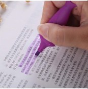 Resim 90272853863541000f - Fosforlu Kalem 6'lı 