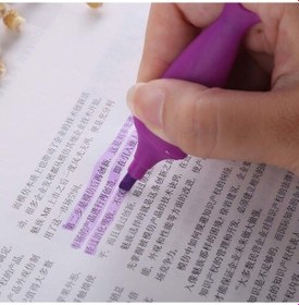 Resim 90272853863541000f - Fosforlu Kalem 6'lı 