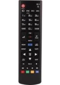 Resim Lg 42Ln570 Smart Led Tv Kumandası 