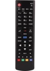 Resim Lg 42Ln570 Smart Led Tv Kumandası 