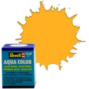 Resim NW NessiWorld Revell 310 - Aqua Color Yellow - Silk Boya - 18 ml 