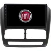 Resim Blueway Fiat Doblo Android Multimedya Sistemi 2-32 Blueway (2011-2015) 