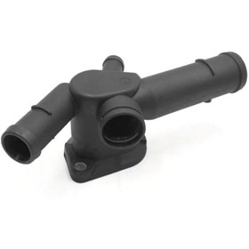 Resim Bimbo Otomotiv 06a121133d Volkswagen Golf 4 Bora Audi A3 Tt Su Flanşı 