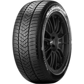 Resim Pirelli 235/50 R19 103H Xl Scorpion Winter Elt Oto Kış Lastiği ( Üretim Yılı: 2023 ) 