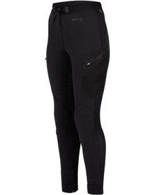 Resim Knox Action Pro Mk2 Full Koruma Pantolonu Siyah 