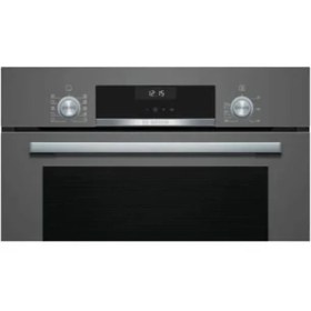 Resim Bosch HBJ558YH5T Inox Ankastre Fırın 