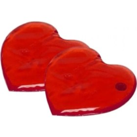 Resim Marsilyan Kalp Şeklinde Sihirli Jel Isıtıcı 