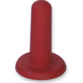 Resim Buzağı Biberon Emziği-10 Adet 