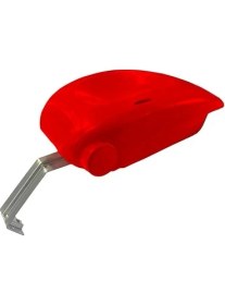 Resim Ümit Arka Kutu - Pls. Kırmızı Yerli 