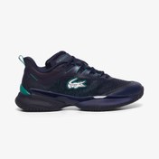 Resim Lacoste Sport AG-LT23 Ultra Erkek Lacivert Spor Ayakkabı 