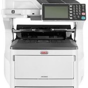 Resim Oki MC853DN A3-A4 Yazıcı-Tarayıcı-Fotokopi-Faks Renkli Çok Fonksiyonlu Yazıcı 