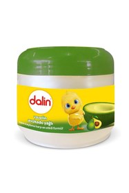 Resim Dalin Vazelin Avokado Yağı 100 ml 