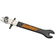 Resim IceToolz Bisiklet Pedal Takma Sökme Anahtarı / Bisiklet 