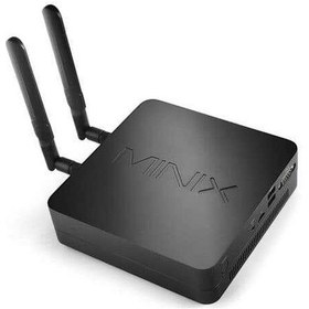 Resim Minix Ngc-3 Pro Mini Bilgisayar - Intel İ3-10110u - Win 11 Pro 