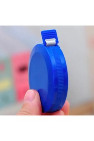 Resim HALL BREATHE 150 Cm Otomatik Ölçüm Mezurası, Pratik ve Şık Tasarım 