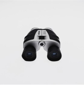 Resim 10x25 Dürbün Tosba El Dürbünü 114m/1000m Açık Sarı 