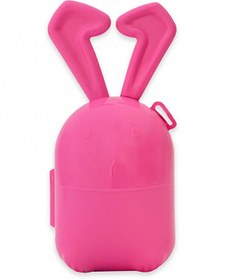 Resim Mycey Emzik Saklama Kutusu - Pembe - Pembe / Standart 