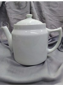 Resim Porselen Demlik 1300 ML 