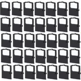 Resim Oki Ml 320 Muadil Şerit 10'Lu Paket 