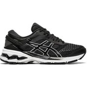 Resim Asıcs Gel-kayano 26 Kadın Ayakkabı 1012a457-001 1012a457-001 Siyah Siyah 