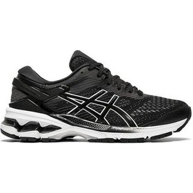 Resim Asıcs Gel-kayano 26 Kadın Ayakkabı 1012a457-001 1012a457-001 Siyah Siyah 