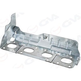 Resim Gva 8499717 - Egzoz Manifold Contası F20-f21-f30-f31-f35 N13 10- 