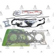 Resim MAHER 3254 Takım Conta Civic 88-91 D14A1 16V Grafitli 