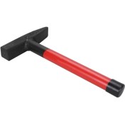 Resim Metal Saplı Düz Çekiç 1000 gr 