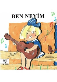 Resim Ben Neyim - Aysel Gürmen 
