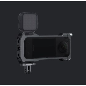 Resim Insta360 Insta 360 One X3 Uyumlu Utility Frame 