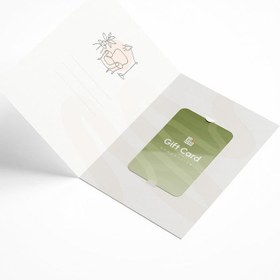 Resim e-Gift card 