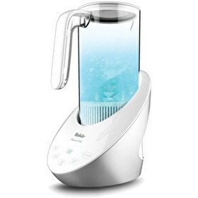 Resim Fakir AQUA GIO Hidrojenize Su Üretim Cihazı 