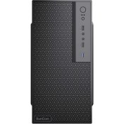 Resim SunCom Force SC3-106A9 i5-12400 64GB 1TBSSD FreeDOS Masaüstü Bilgisayar 