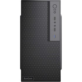 Resim SunCom Force SC3-106A9 i5-12400 64GB 1TBSSD FreeDOS Masaüstü Bilgisayar 