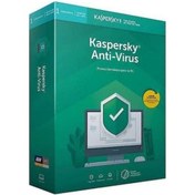 Resim Kaspersky Antivirüs Trk Kutu 1Yıl 4Kullanıcı 