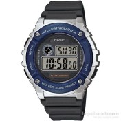 Resim Casio W-216H-2AVDF Digital Erkek Kol Saati 