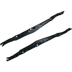 Resim Golf4 Golf 5 Jetta için Sunroof Tamir Takımı Parçası İkili Set 