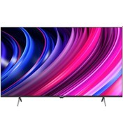 Resim Arçelik A55 E 895 A Google TV 