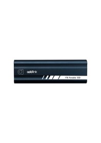Resim Addlink P21 2tb 2000-1950mb/s Usb 3.2 Gen2 Type-c Portable Taşınabilir Ssd Ad2tbp21b2k 