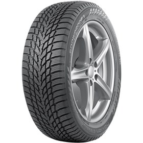 Resim Nokian Tyres 195\u002F60 R15 88T Snowproof 1 Kış Lastiği ( Üretim Yılı: 2024 ) 