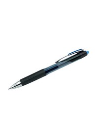 Resim Uni-ball Roller Kalem Signo Mekanik 0.7 Mm Mavi-siyah 