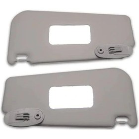 Resim Linea 2007- Güneşlik Oem No 735557190 