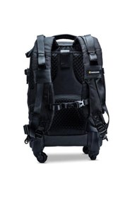 Resim Vanguard Veo Select 55bt Bk Tekerlekli Çanta 