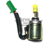 Resim Moto Express Jikle Otomatiği Pep A 