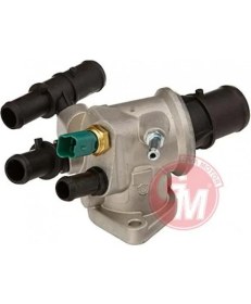 Resim Gua Matrixzn Termostat Komple Fiat DOBLO-STILO-MAREA-BRAVO-BRAVA-147-156-166-LYBRA 1.9jtd-Müşürlü 88 - 
