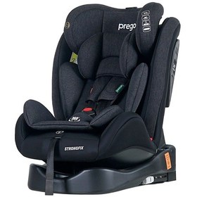 Resim Strong Fıx Oto Koltuğu Füme 