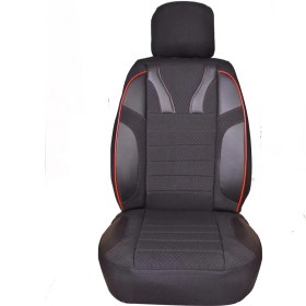 Resim Milenyum-Serisi-Skoda Felicia-Tam-Set-Oto-Koltuk-Kılıfı 