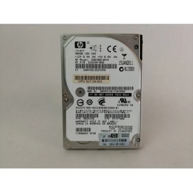 Resim Hp HUC103030CSS60 DG0300FARVV 300GB 10 Sas 2.5" Hard Drive Refrubıshed 