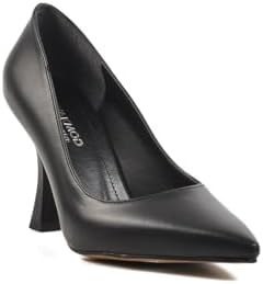 Resim 284083 Z Kadın Topuklu Ayakkabı Stiletto 