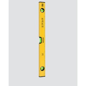Resim Zero Land Muratech 600 mm Su Terazisi Sarı Dalı Gövde Hassas Ölçüm 
